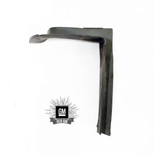 NOS GM 78-83 Malibu Rear Bumper RH Filler