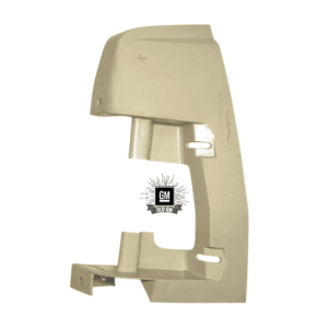 NOS GM 77-78 Caprice Front LH Fender Extension