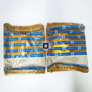 NOS GM 86 Caprice Corner Lights