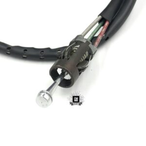 NOS GM 86-90 Caprice LH Mirror