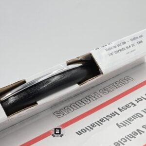 80-90 Caprice Side Body Molding