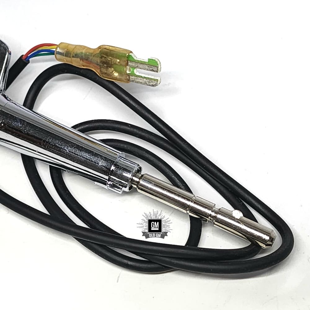 GM Turn Signal Lever Cruise Control Wiper Switch Stalk Combination Blinker Arm