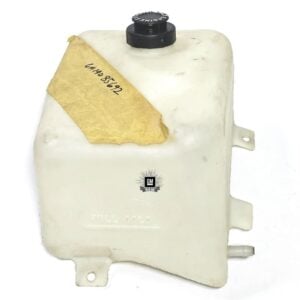 NOS GM Chevy 78-88 A & G Body Coolant Reservoir