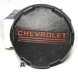 NOS GM 88-94 Chevrolet Truck Horn Pad W/NK3