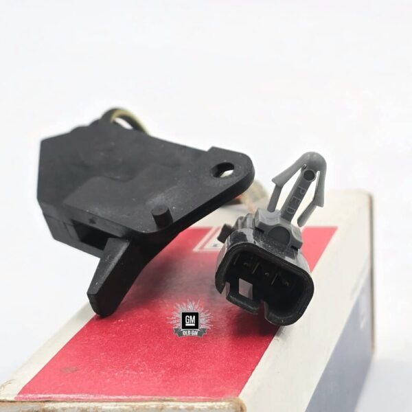 NOS Delco 93-02 F 97-04 Y Body Trunk Open Ajar Switch - Image 2