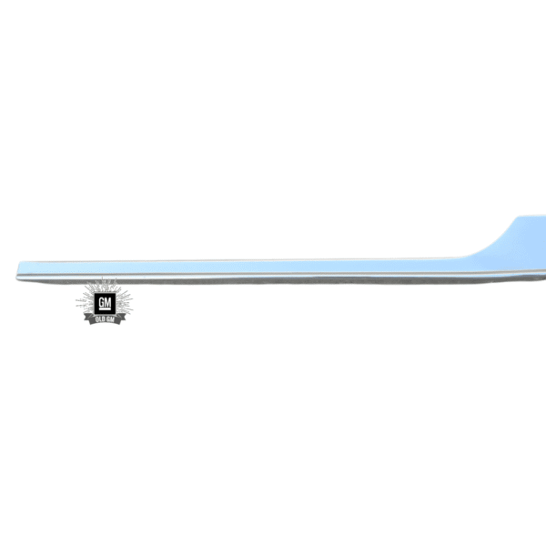 NOS GM 74 Impala Bel Air Biscayne Header Molding - Image 2