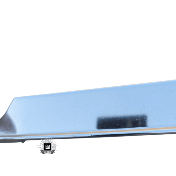 NOS GM 74 Impala Bel Air Biscayne Header Molding - Image 3
