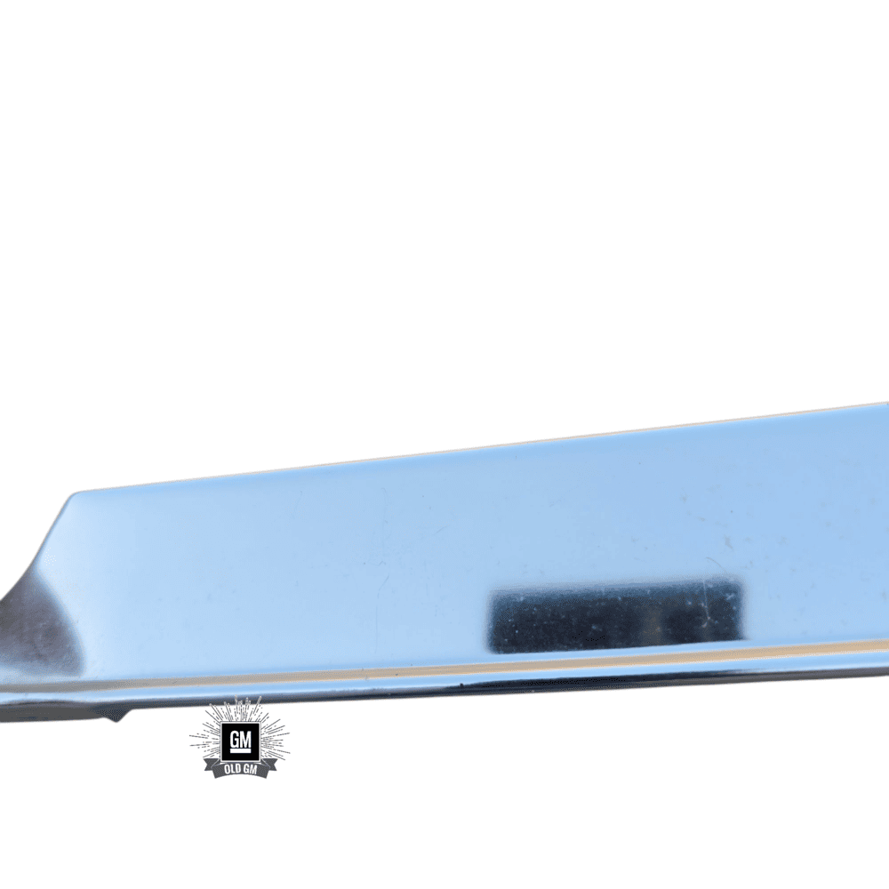 NOS GM 74 Impala Bel Air Biscayne Header Molding 5 NOS GM 74 Impala Bel Air Biscayne Header Molding - Image 3