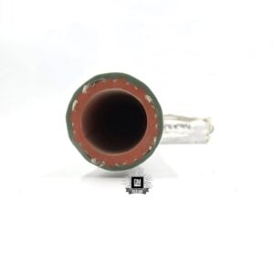 NOS GM 94-96 Caprice 9c1 Silicone Heater Hose Assembly