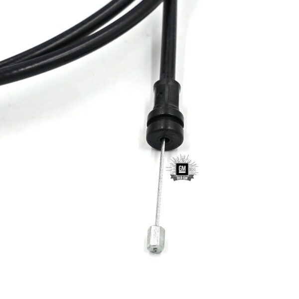 81-91 GMC & Chevy Truck Hood Release Cable - Image 4
