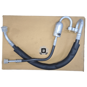 NOS Delco 92 Cadillac Brougham A/C Compressor Hose