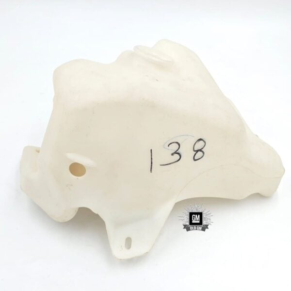 NOS GM 94-96 B & D Body Windshield Washer Fluid Container - Image 2
