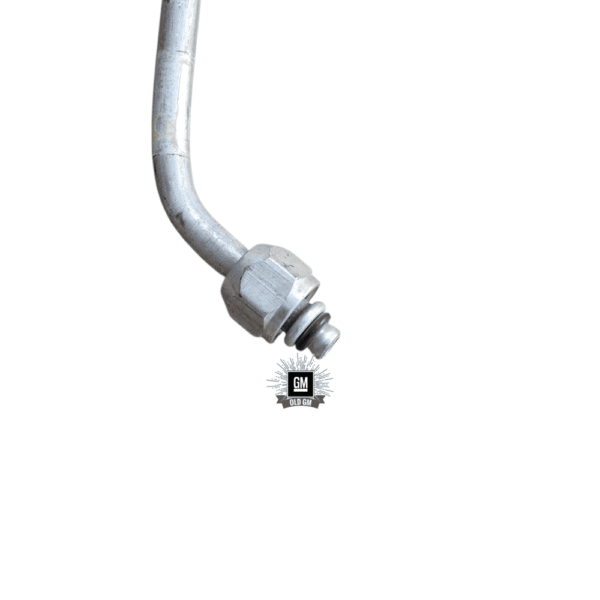 NOS 80-84 C 80-87 B Body CNDSR TO EVAP Tube - Image 3