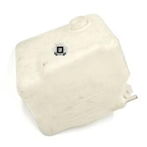 NOS GM 88-92 F Body Radiator Coolant Reservoir