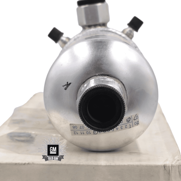 77-85 A/C Accumulator Replacement - Image 2