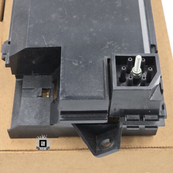 NOS AcDelco 90-92 Brougham A/C Electric Control Programmer - Image 3