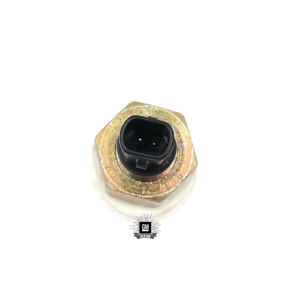 NOS AcDelco 90-93 Cadillac A/C REFRIG TEMP Sensor 3 NOS AcDelco 90-93 Cadillac A/C REFRIG TEMP Sensor - Image 3