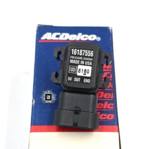 NOS AcDelco 95-08 V6 4.3 & V8 4.8 5.3 6.0 MAP Sensor