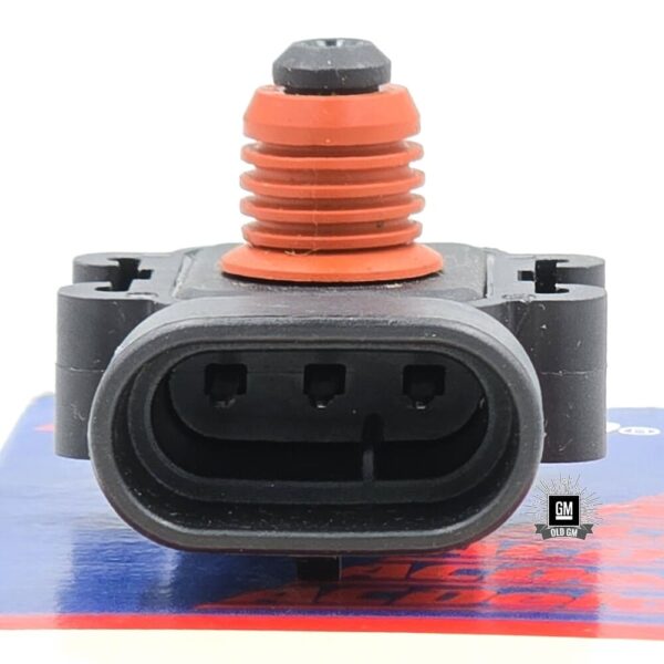 NOS AcDelco 95-08 V6 4.3 & V8 4.8 5.3 6.0 MAP Sensor - Image 3