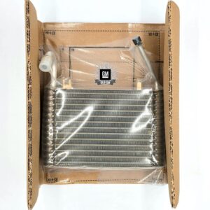 NOS AcDelco 77-91 GMC & Chevy Truck A/C Evaporator