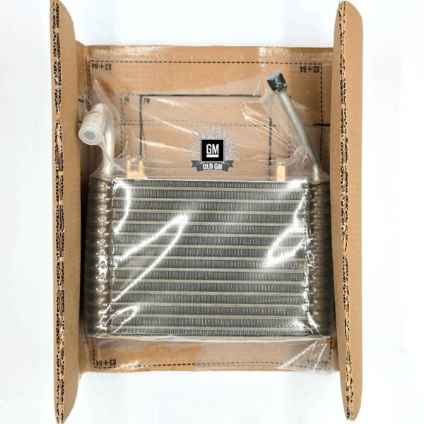 NOS AcDelco 77-91 GMC & Chevy Truck A/C Evaporator