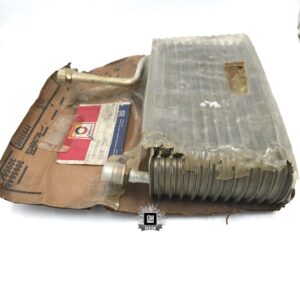NOS Delco 82-88 A/C Evaporator