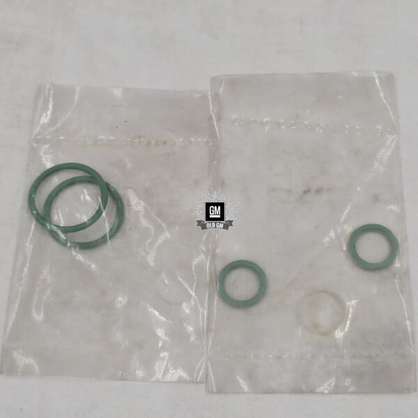 77-85 A/C Accumulator Replacement - Image 4