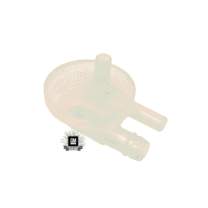NOS GM 76-92 Cadillac & Others Coolant Reservoir Cap
