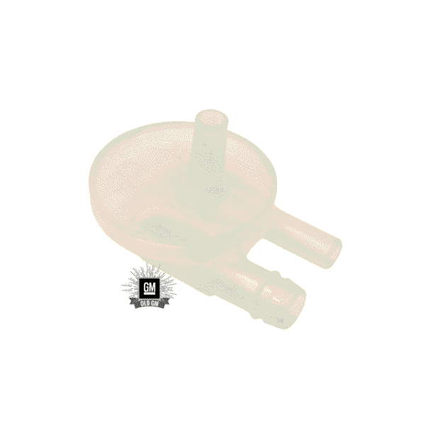 NOS GM 76-92 Cadillac & Others Coolant Reservoir Cap - Image 2