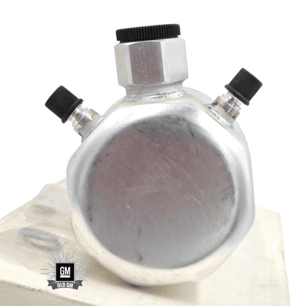 77-85 A/C Accumulator Replacement - Image 3