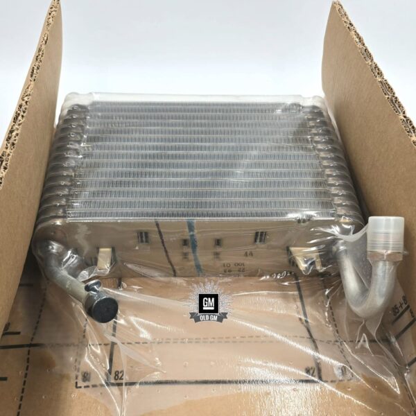 NOS AcDelco 77-91 GMC & Chevy Truck A/C Evaporator - Image 3