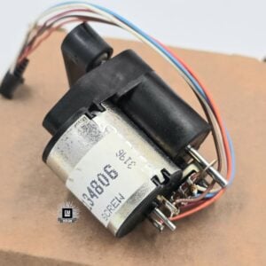 NOS AcDelco 82-93 HVAC Air Mix Blend Door Motor