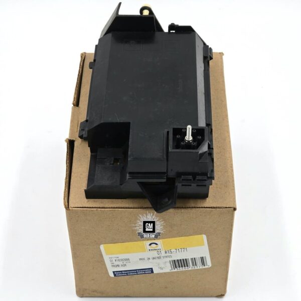NOS AcDelco 90-92 Brougham A/C Electric Control Programmer