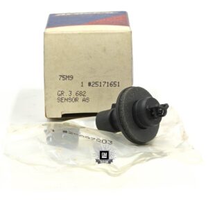 90-99 ACDelco IAT Sensor