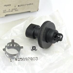 90-99 ACDelco IAT Sensor
