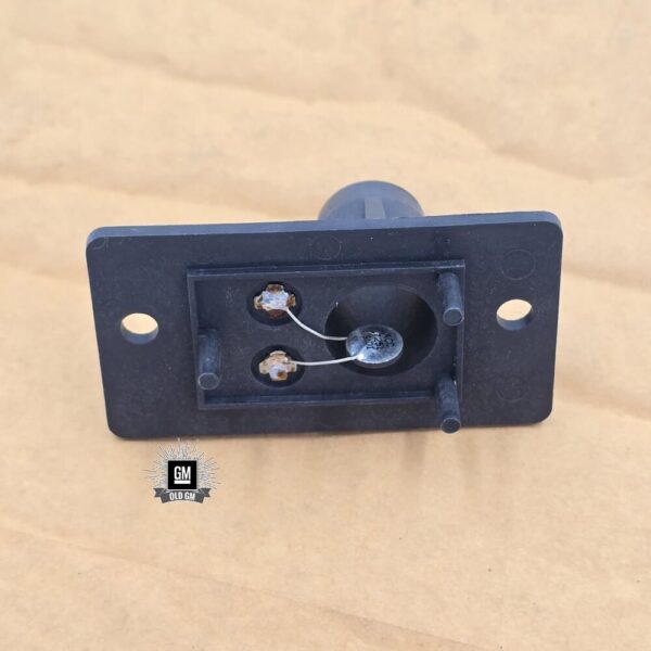 NOS Delco 76-89 Cadillac A.T.C In-Car Sensor - Image 3