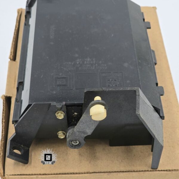 NOS AcDelco 90-92 Brougham A/C Electric Control Programmer - Image 2