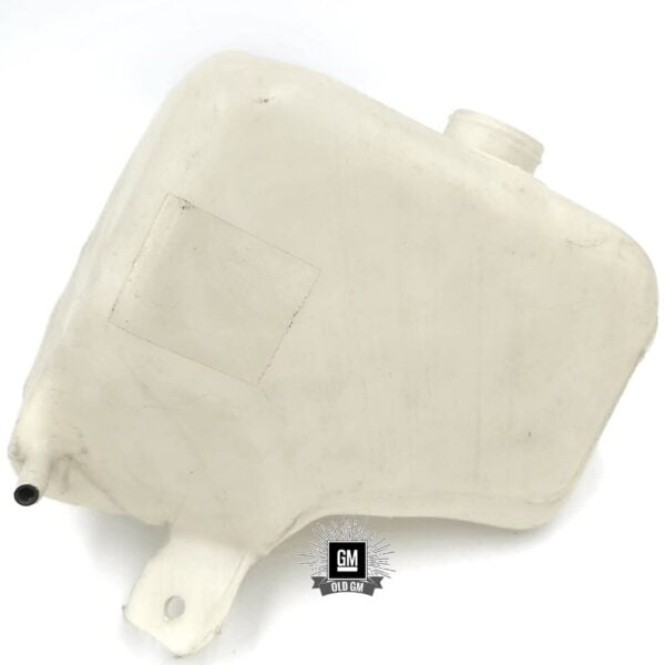 NOS GM 88-92 F Body Radiator Coolant Reservoir - Image 2