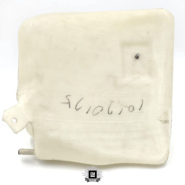 NOS GM 88-92 F Body Radiator Coolant Reservoir - Image 3