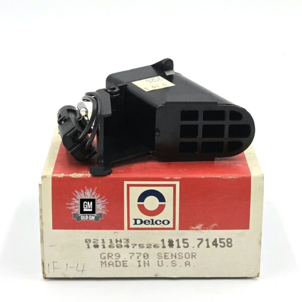 NOS Delco 86-93 Ambient Air Temp Sensor