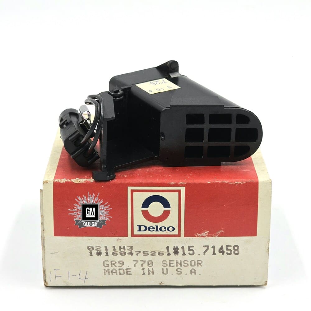 NOS Delco 86-93 Ambient Air Temp Sensor 2