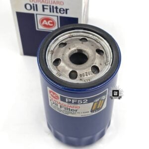 NOS AC PF52 Engine Oil Filter