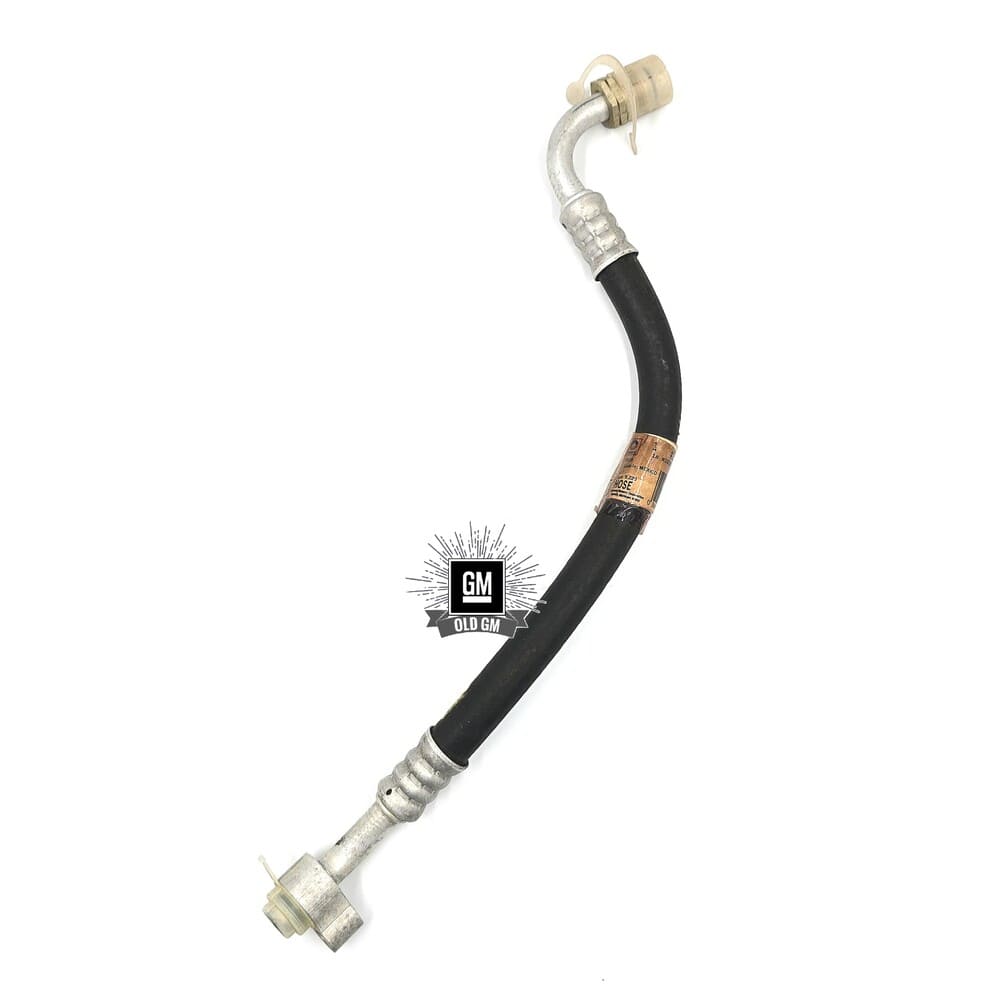 NOS Delco 94-96 Fleetwood Accumulator Hose 2