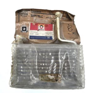 NOS Delco 82-88 A/C Evaporator