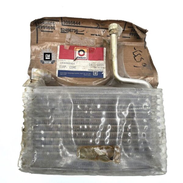 NOS Delco 82-88 A/C Evaporator