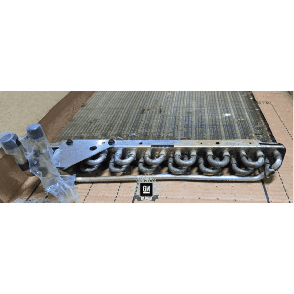 NOS AcDelco 77-81 A/C Condenser - Image 2