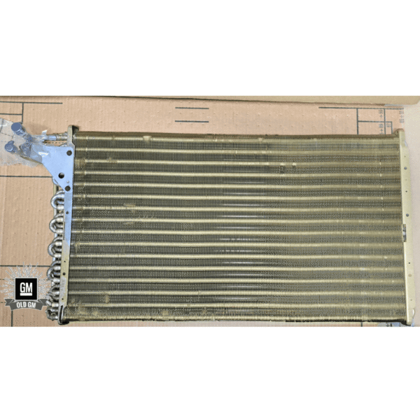 NOS AcDelco 77-81 A/C Condenser
