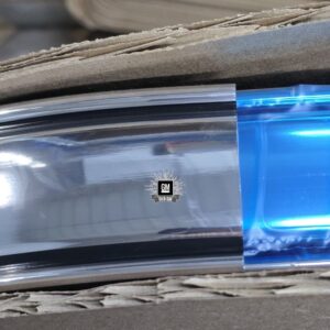 homepage 2 73-91 GMC & Chevy Truck Chrome Side Body Molding