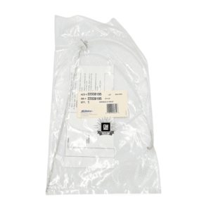 NOS AcDelco 79-92 Power Antenna Mast Repair Kit‏