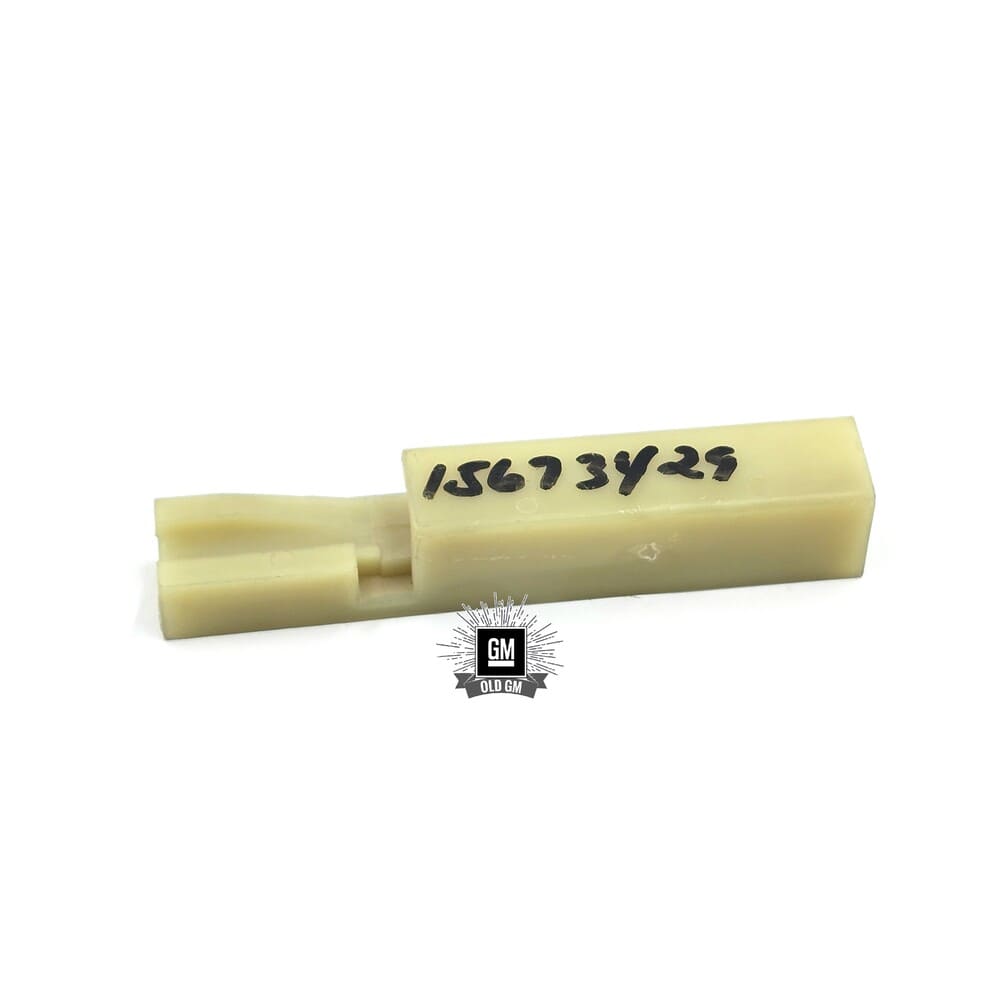 NOS GM 92-00 GMC & Chevy Truck End Gate Torque Rod RH Insulator 3 NOS GM 92-00 GMC & Chevy Truck End Gate Torque Rod RH Insulator - Image 2